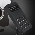 Gadget to Change Your Voice with 8 Effects Compact and User Friendly Design