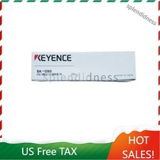 NEW IN BOX KEYENCE SK-050 brand new  free ship