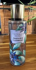 Victoria's Secret Passion Flowers Fragrance Mist 8.4 fl oz Spray