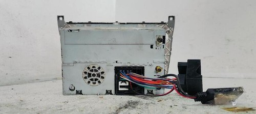 A2038270062 autoradio pour MERCEDES-BENZ CLASE R (W251) 350 CDI L 2005 162023 - Photo 4/11