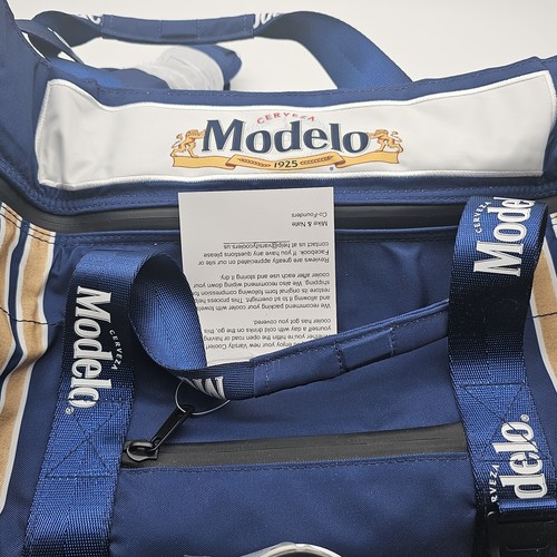 Modelo The Original Varsity Cooler - Foto 6 di 8