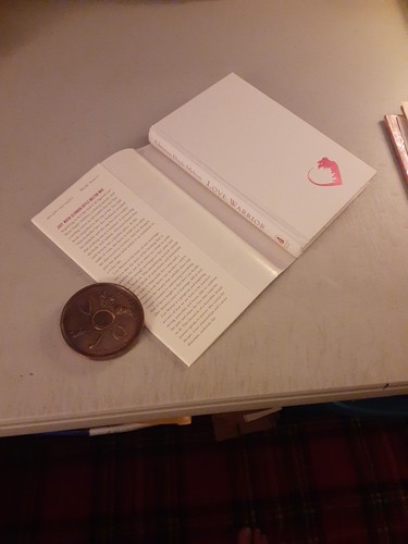 SIGNED Love Warrior: A Memoir by Glennon Doyle Melton (Hardcover, 2016) 1st, VG - Imagen 5 de 6