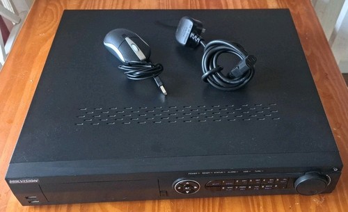Hikvison DVR ds-7308huhi-k4 - Picture 1 of 4