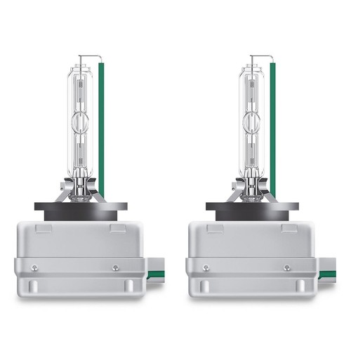Osram D3S 35W XENARC ULTRA LIFE D3S | 2er Set Xenon Brenner  Xenonlampen - Bild 2 von 3