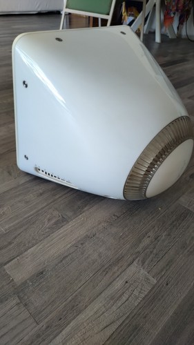 Apple EMac del 2003 Perfettamente Funzionante - Afbeelding 8 van 10