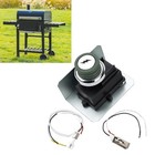 Igniter Kit for Weber For Spirit ESEPCEP 310 320 Side Control Panel Barbecue