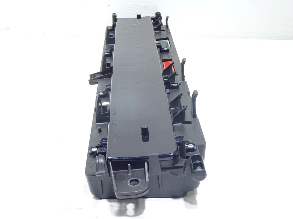 Renault Scenic MK2 Speedo Display Cluster Instrument Digital Clocks P8200494955A - Image 3 of 4