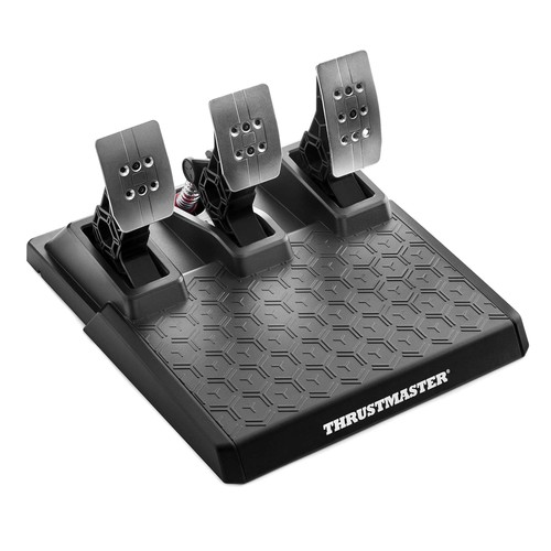 Thrustmaster T3PM - Magnetic 3 Pedals set for PS5 / PS4 / Xbox Series X S / Xbox - Picture 1 of 7