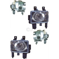 Nebelscheinwerfer Nebelleuchte Nebellicht Set FüR Opel Zafira B A05 H3