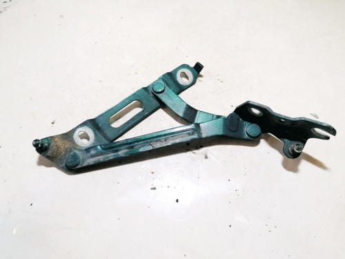 827302 Scharnier für Heckklappe Kofferraumdeckel Hinten Rechts   DE1170381-89