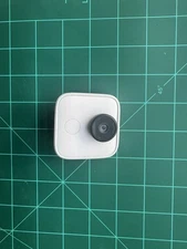 google clips camera