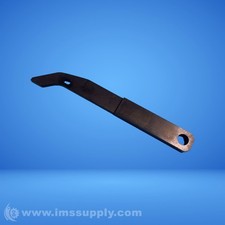 U5566-J3-114 Steel 45 Degree Angle Bracket FNIP