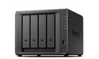^Synology Disk Station DS923+ - NAS-Server (ohne HDD/SSD / 4GB RAM / 4-bay)