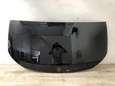 Lunette arrière Seat IBIZA