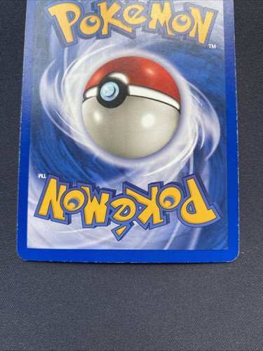 Pokémon TCG Shining Noctowl Neo Destiny 110/105 Shining Rare Italian Card LP. - Picture 6 of 7