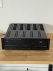 Carver Premiere Av-705x Thx Five Channel 125 Watts Rms Per Ch. Power Amplifier