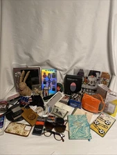 Closeout Junk Drawer Lot Of Collectibles & Misc Items #83