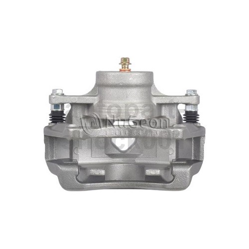 Pair Front Driver Passenger Brake Calipers Fits Kia Optima 2.0L 2.4L - Picture 2 of 6