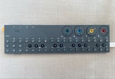 Teenage Engineering OP-Z Portable Multimedia Synth and Sequencer Fully Working