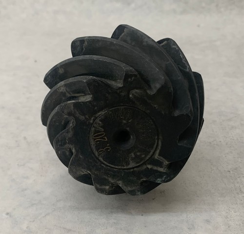 Nitro D60-373-NG Dana 60 3.73 Ratio Ring & Pinion Differential Part - Foto 7 di 12