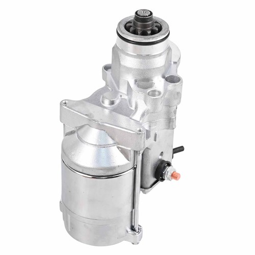 Starter For Harley Davidson Road King Electra Glide Fatboy 3161906A 410-52175 - Picture 5 of 15