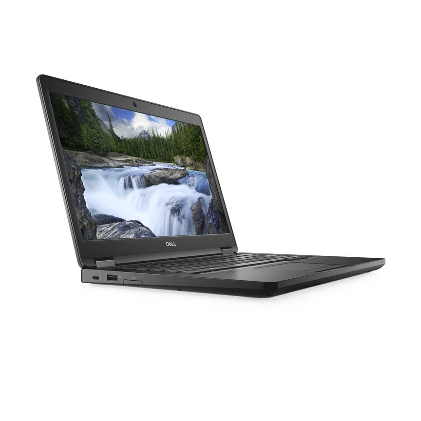 Dell Latitude 5490 · i5-8350U · 16GB · 512GB, Foto 3 von 5