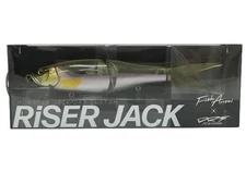 [Unused] Fish Arrow x DRT Custom Riser Jack #07 Biwasagi "Fishing Gear/Lure"
