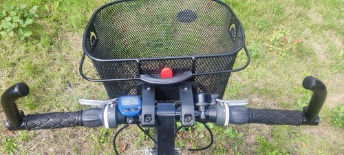 Fahrrad Merida 28 Zoll - Bild 5 von 8