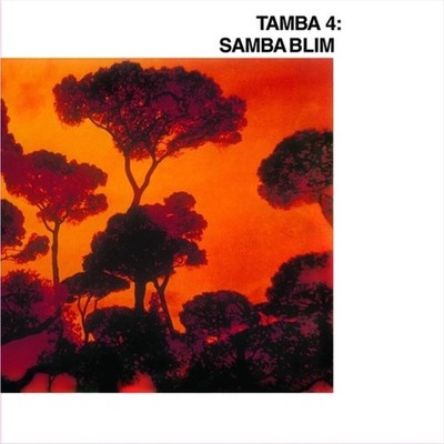 TAMBA 4 SAMBA BLIM NEW LP