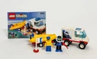 LEGO Town Scuba Squad (6556) 100% Complete with Instructions