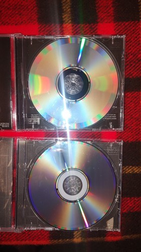 Blackout 1 & 2 - Method Man/Redman Method Man (CD, 1999 & 2009) - Picture 17 of 17