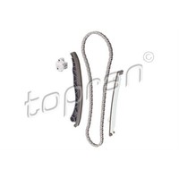 Topran Steuerkettensatz FüR Opel Corsa D 1.3 Cdti Fiat Doblo GroßRaumlimousine