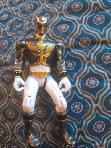 Power Rangers 15 Stück siehe Bilder guter gebrauchter Zustand - Bild 14 von 24