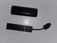 Amazon Fire TV Stick (1st Gen) with Basic Remote - Black
