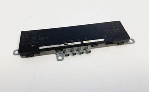 AUDI A6 4F2, C6 Antennenverstärker  4F9035225D 3.12 Petrol 188kw 2006 20541448