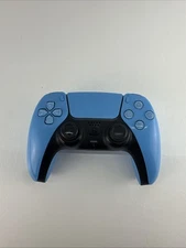 Sony Playstation 5 PS5 Playstation Dualsense Controller Blue CFI-ZCT1W