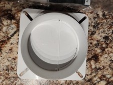 Everbilt Inline Draft Blocker 4" DB4HD - Free Shipping