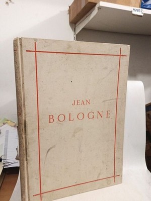 Das Leben und Werk von Jean Bologna | Abel Desjardins | Guter Zustand