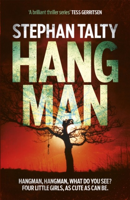 Hangman (Absalom Kearney 2)-Stephan Talty - Image 3
