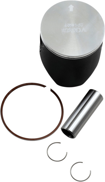 Husqvarna 125 CR SM SMS WRE WR - 97/13 - Piston Forge WÖSsner 54,5 Mm / 8089D050-image