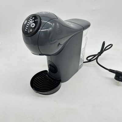 NESCAFÉ Dolce Gusto Genio S by KRUPS, Kaffeekapselmaschine, über 30 Kaffeekreati