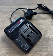 Einhell Ozito Power X-Charge 3A Battery Charger 20V Power X-Change