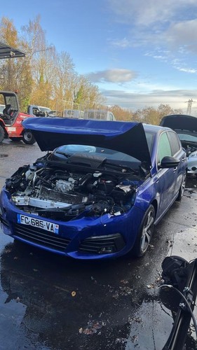 Pantalla GPS PEUGEOT 308 2 PHASE 2 9828476980 - Imagen 10 de 20