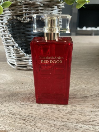 Elizabeth Arden Red Door Read Description - Picture 3 of 3