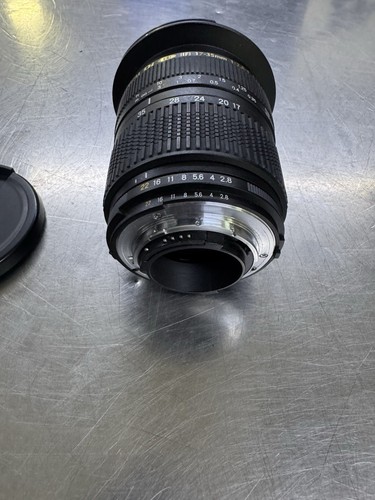 Tamron SP AF 17-35mm F2.8-4 Di LD IF MACRO Objektiv für Nikon aus Japan mit Haube - Bild 3 von 9