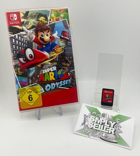 ⚡🎮 Nintendo Switch USK12 Spieleauswahl Zelda Luigi Mario Pokémon Minecraft 🎮⚡ - Bild 57 von 64