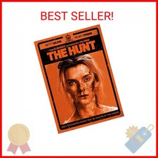 The Hunt [DVD]