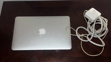 Apple MacBook Air 13in Early-2015 1.6GHz I5, 4GB Working As It Should