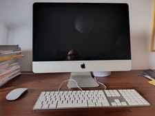Apple Imac 21,5 pollici 2009