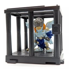 Figure 12. Angemon  Digital Monster Ver.2  The Digimon
